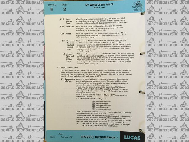 Lucas Sales Brochure Page 4